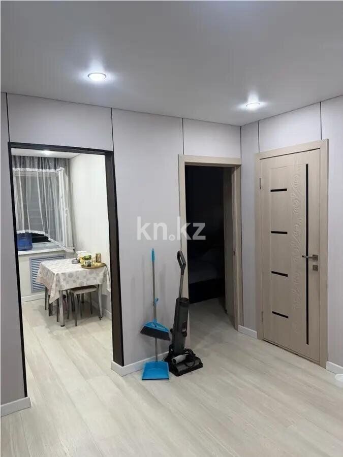 Продажа 3-комнатной квартиры, 57.5 м² - Недвижимость в Астане - страница 19 фото 8 из 9