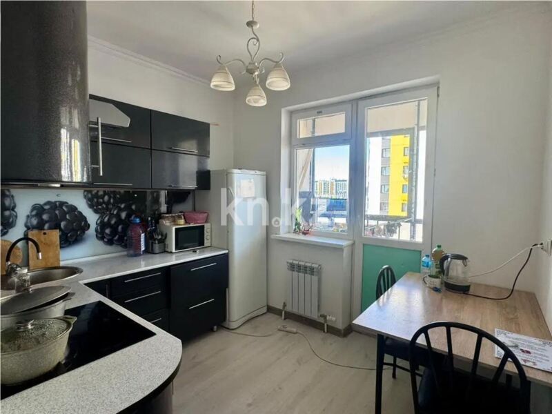 Продажа 1-комнатной квартиры, 36 м² - Продажа недвижимости в Астане - страница 25 фото 2 из 3