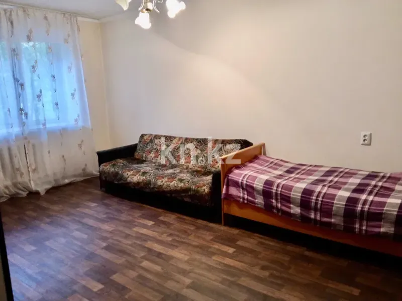 Аренда 1-комнатной квартиры, 35 м² - Аренда однокомнатных квартир помесячно в Казахстане фото 1 из 7