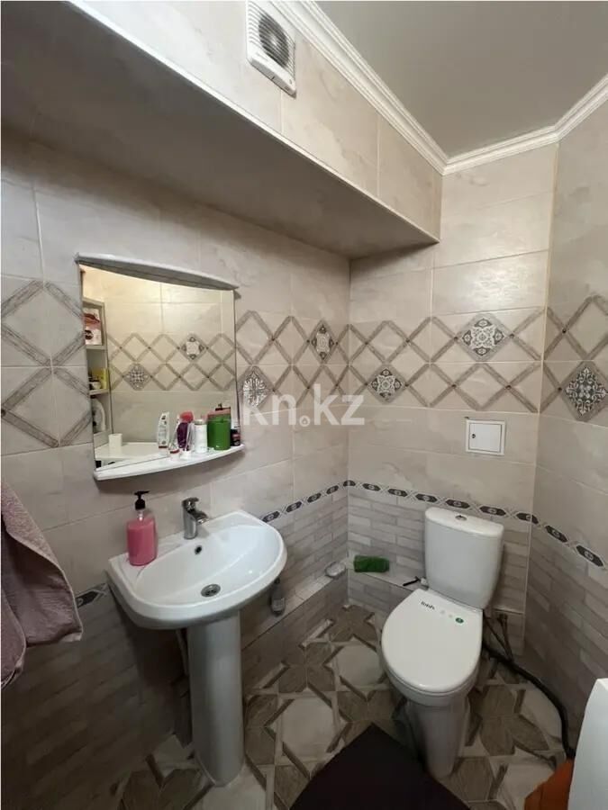 Продажа 2-комнатной квартиры, 64.6 м² - Продажа квартир от собственников в Алматы - страница 258 фото 4 из 7