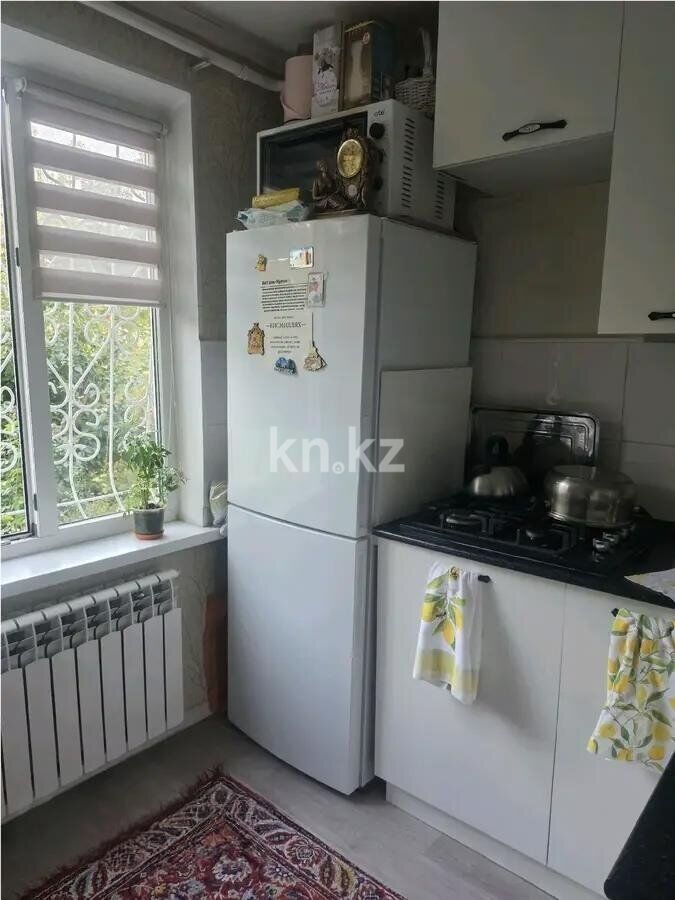 Продажа 1-комнатной квартиры, 32 м² - Продажа однокомнатных квартир от собственников в Алматы - страница 54 фото 2 из 3