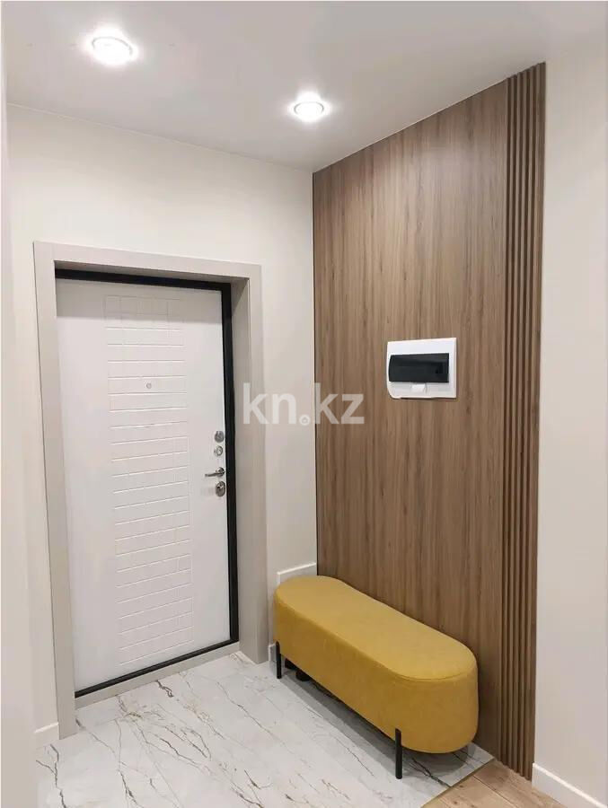 Продажа 3-комнатной квартиры, 78 м² - Продажа квартир в Казахстане - страница 34 фото 8 из 8