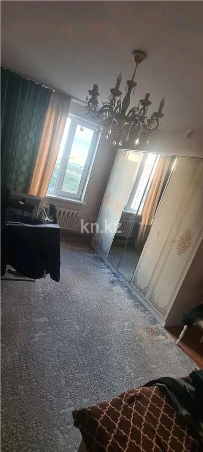 Продажа 3-комнатной квартиры, 80 м² - Продажа квартир в монолитно-каркасном доме в Астане - страница 72 фото 1 из 4