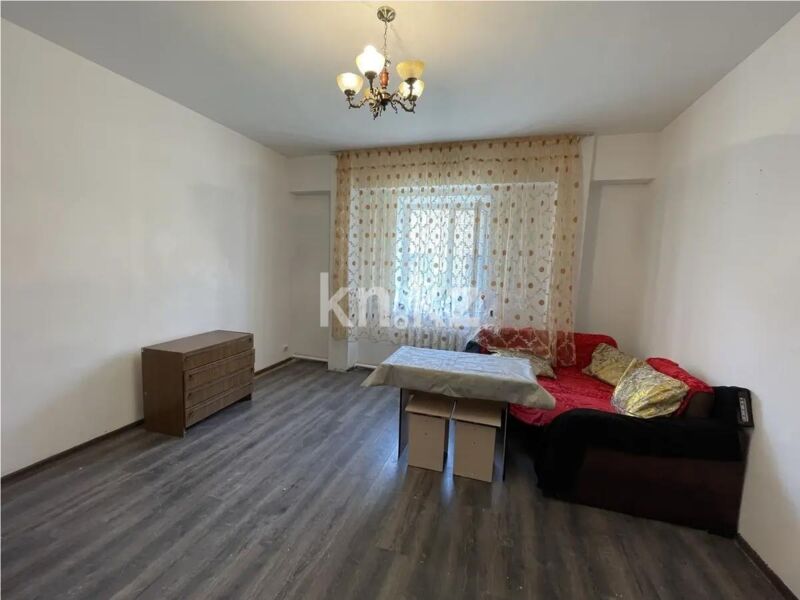 Продажа 1-комнатной квартиры, 20 м² - Продажа квартир в кирпичном доме в Казахстане - страница 68 фото 1 из 3