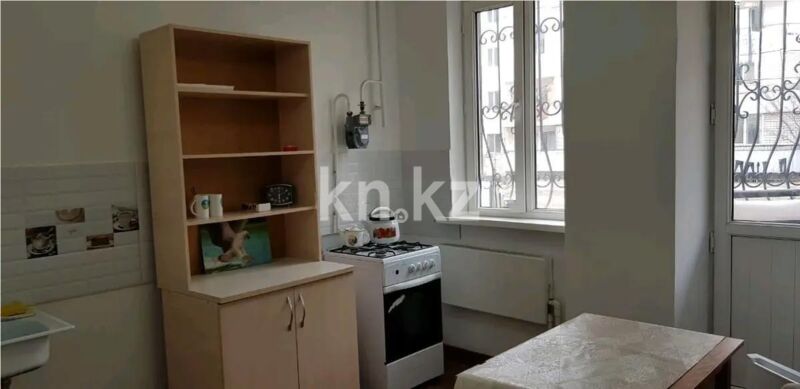 Продажа 1-комнатной квартиры, 37 м² - Продажа однокомнатных квартир в Жетысуском р-не Алматы - страница 5 фото 2 из 3