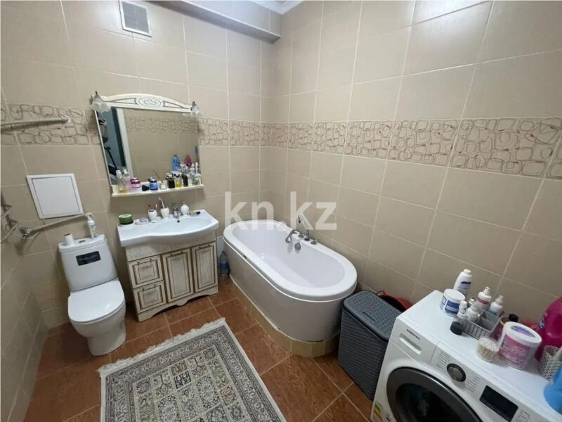 Продажа 3-комнатной квартиры, 120 м² - Продажа трехкомнатных квартир в Алмалинском р-не Алматы - страница 12 фото 5 из 7