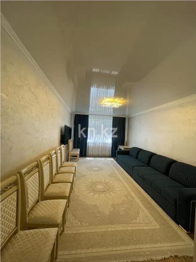 Продажа 2-комнатной квартиры, 70 м² - Продажа двухкомнатных квартир в Алматы - страница 16 фото 1 из 4