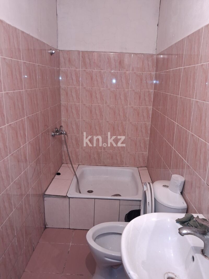 Аренда комнаты помесячно, 18 м² - Аренда квартир помесячно в Павлодаре фото 3 из 3