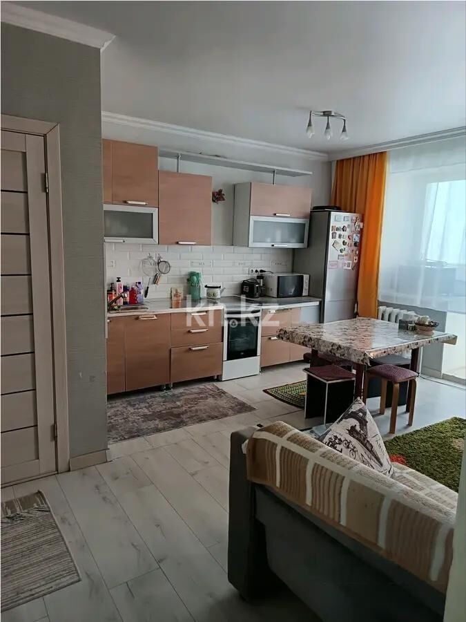 Продажа 2-комнатной квартиры, 46 м² - Продажа квартир в Казахстане - страница 25 фото 3 из 4