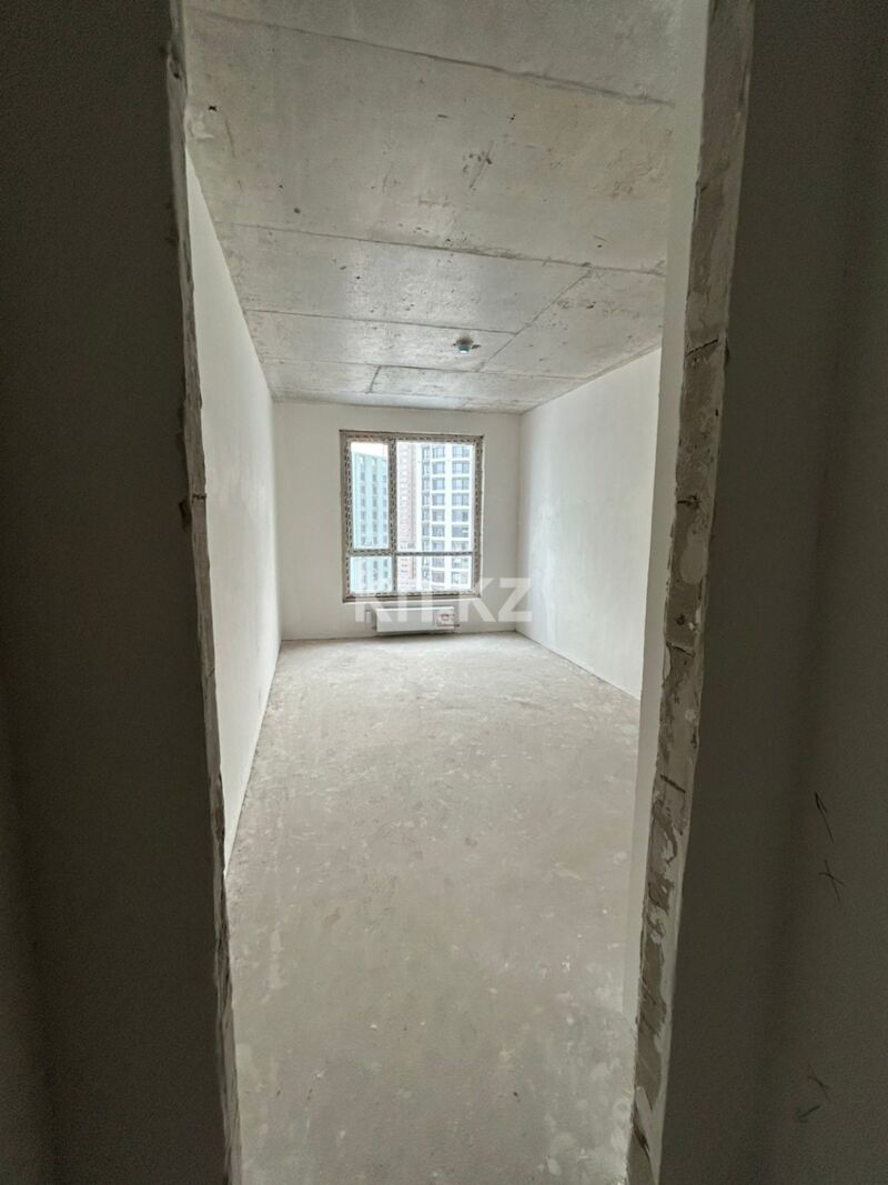 Продажа 2-комнатной квартиры, 79.31 м² - Продажа квартир в монолитном доме в Астане - страница 5 фото 12 из 28