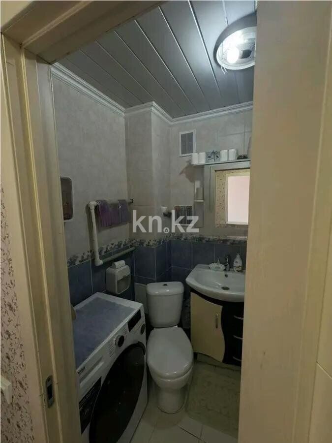 Продажа 1-комнатной квартиры, 35 м² - Недвижимость в Астане - страница 17 фото 3 из 3