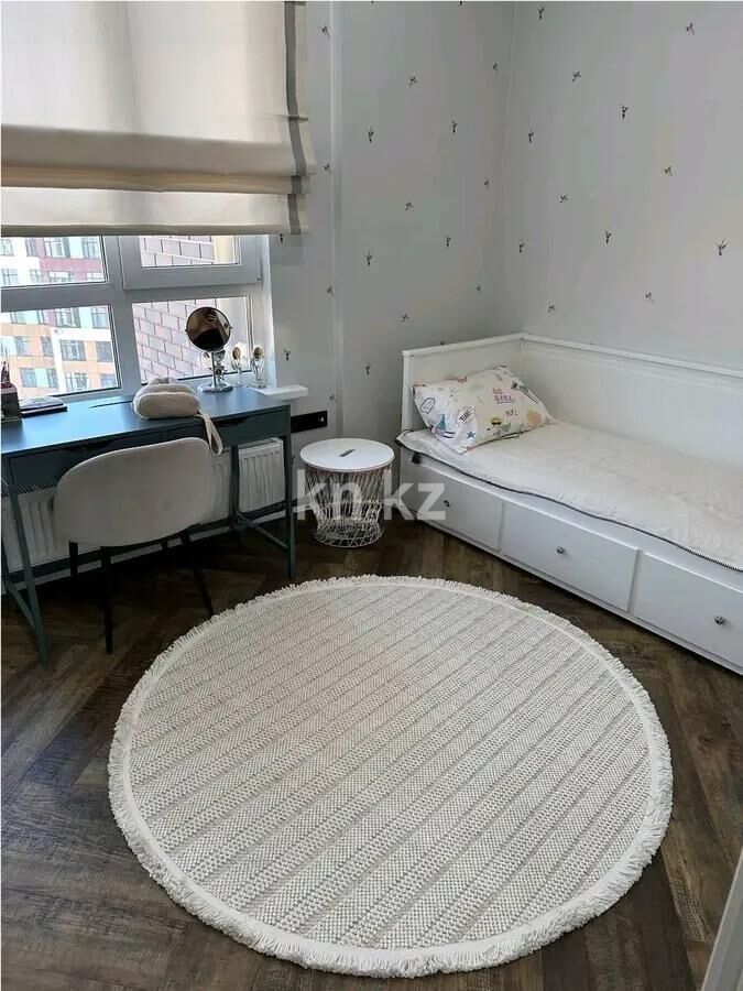 Продажа 3-комнатной квартиры, 63 м² - Продажа трехкомнатных квартир в монолитно-каркасном доме в Казахстане - страница 4 фото 2 из 4