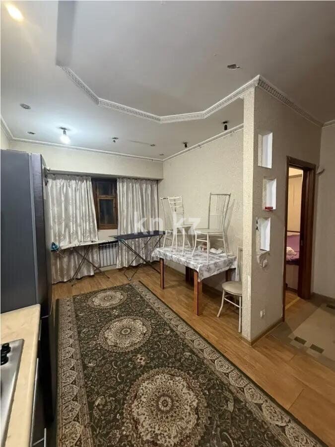 Продажа 3-комнатной квартиры, 80 м² - Продажа квартир в Алматы - страница 32 фото 5 из 8