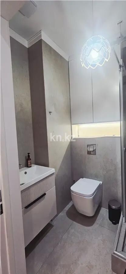 Продажа 2-комнатной квартиры, 44 м² - Продажа двухкомнатных квартир в Медеуском р-не Алматы - страница 3 фото 3 из 3