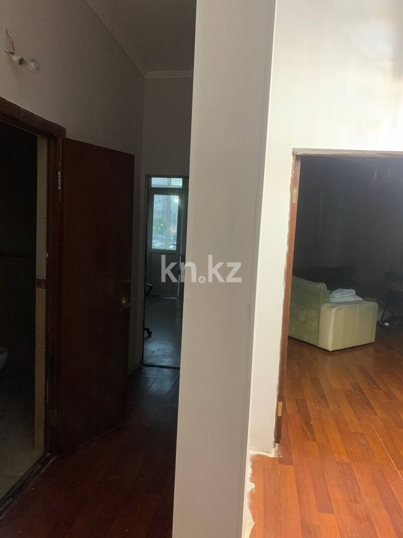 Продажа 2-комнатной квартиры, 78 м² - Продажа двухкомнатных квартир в кирпичном доме в Астане фото 7 из 7