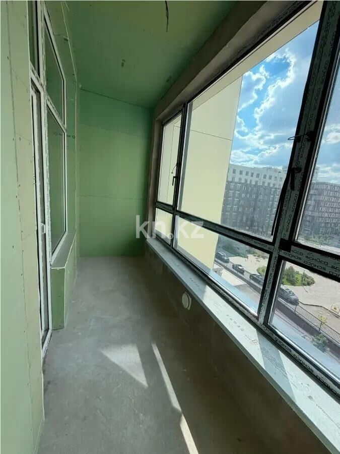 Продажа 3-комнатной квартиры, 107.72 м² - Продажа квартир в монолитно-каркасном доме в Астане - страница 102 фото 5 из 6