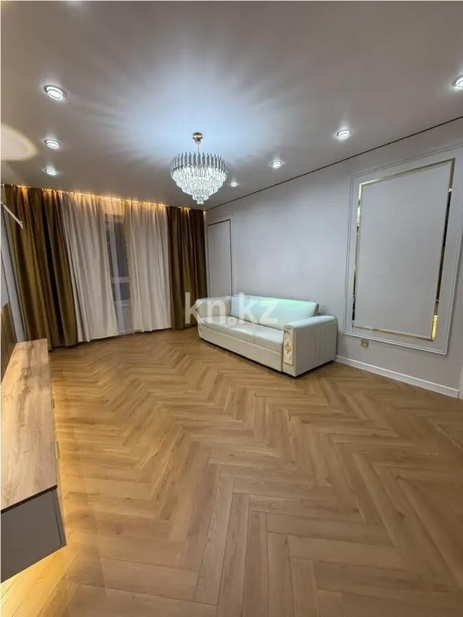 Продажа 2-комнатной квартиры, 67 м² - Продажа двухкомнатных квартир в Алатауском р-не Алматы - страница 29 фото 2 из 6