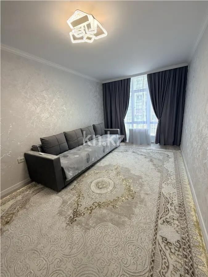 Продажа 1-комнатной квартиры, 49 м² - Продажа квартир в Казахстане - страница 18 фото 1 из 1