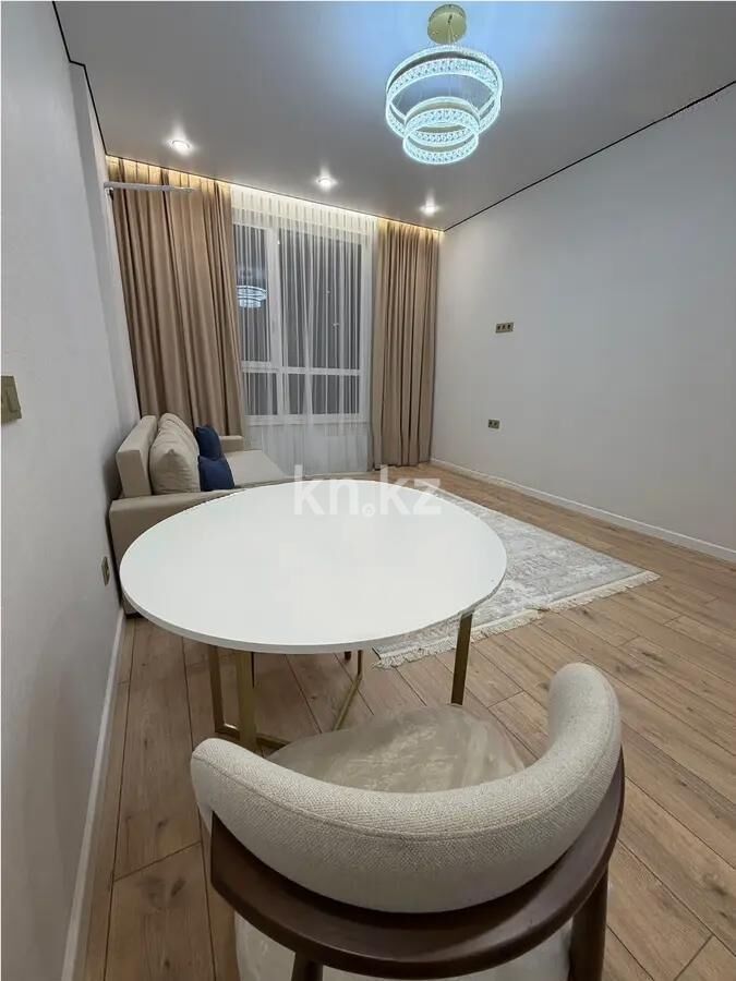 Продажа 2-комнатной квартиры, 45.1 м² - Недвижимость в Астане - страница 27 фото 1 из 5