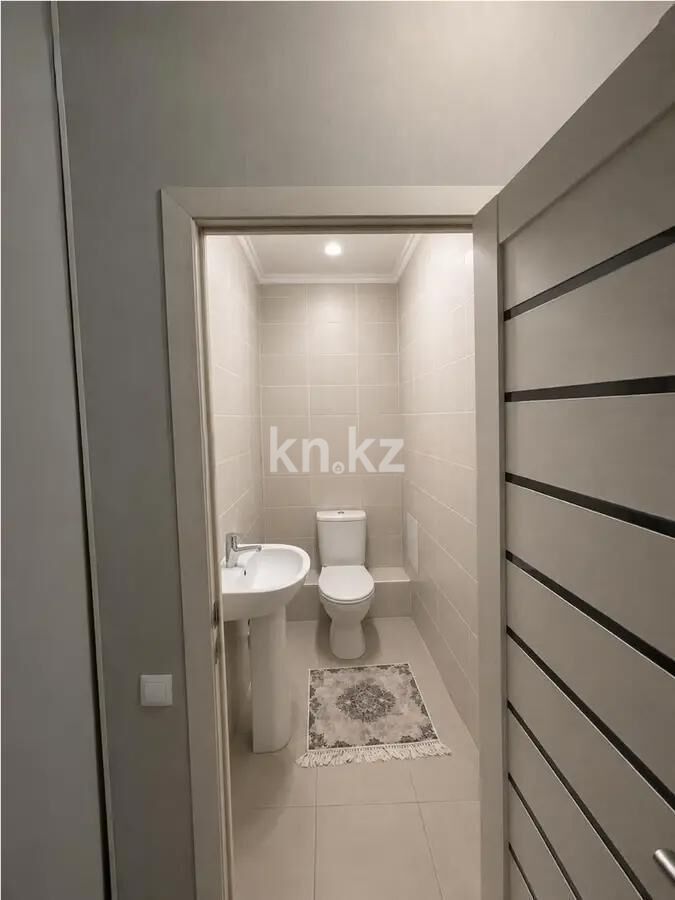 Продажа 1-комнатной квартиры, 44 м² - Продажа квартир в р-не Сарайшык Астаны - страница 4 фото 4 из 4