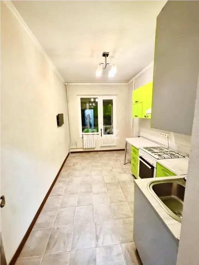 Продажа 2-комнатной квартиры, 54 м² - Продажа двухкомнатных квартир в панельном доме в Алматы - страница 20 фото 2 из 5