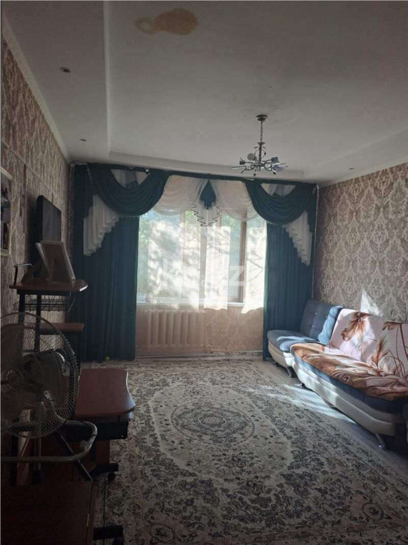 Продажа 3-комнатной квартиры, 60 м² - Продажа трехкомнатных квартир в Темиртау - страница 6 фото 2 из 17
