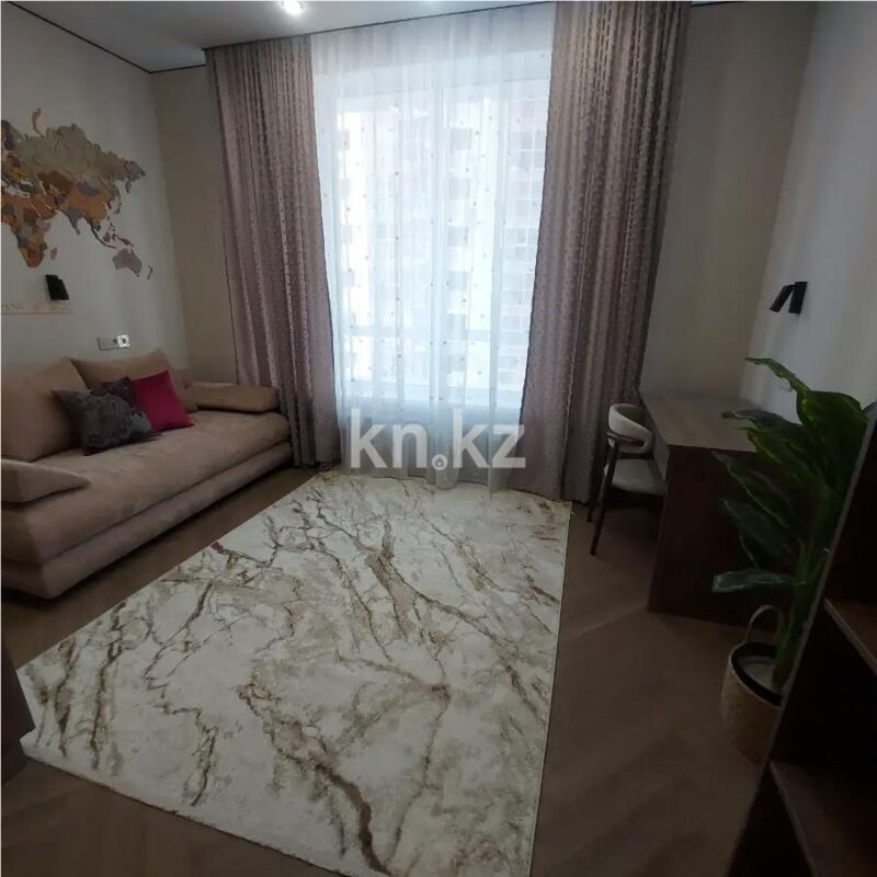 Продажа 3-комнатной квартиры, 78 м² - Продажа трехкомнатных квартир в Бостандыкском р-не Алматы - страница 34 фото 4 из 6