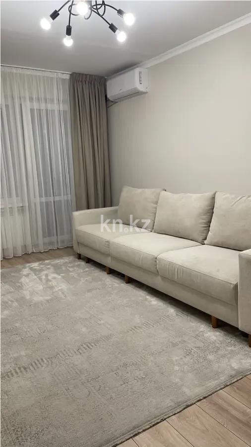Продажа 2-комнатной квартиры, 45 м² - Продажа двухкомнатных квартир в панельном доме в Алматы - страница 25 фото 1 из 4