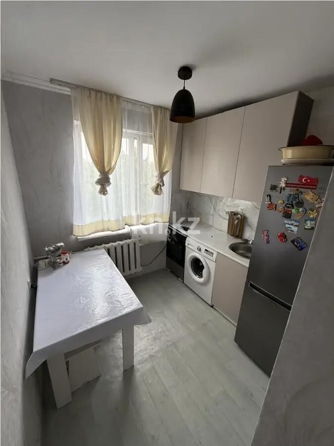 Продажа 2-комнатной квартиры, 46 м² - Продажа квартир в панельном доме в Астане - страница 15 фото 3 из 5