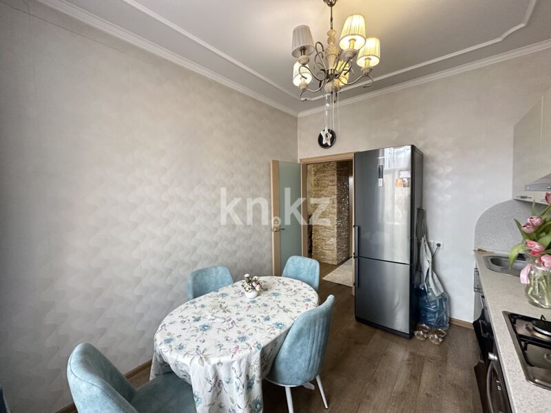Продажа 3-комнатной квартиры, 77.1 м² - Продажа трехкомнатных квартир в Караганде - страница 46 фото 18 из 36