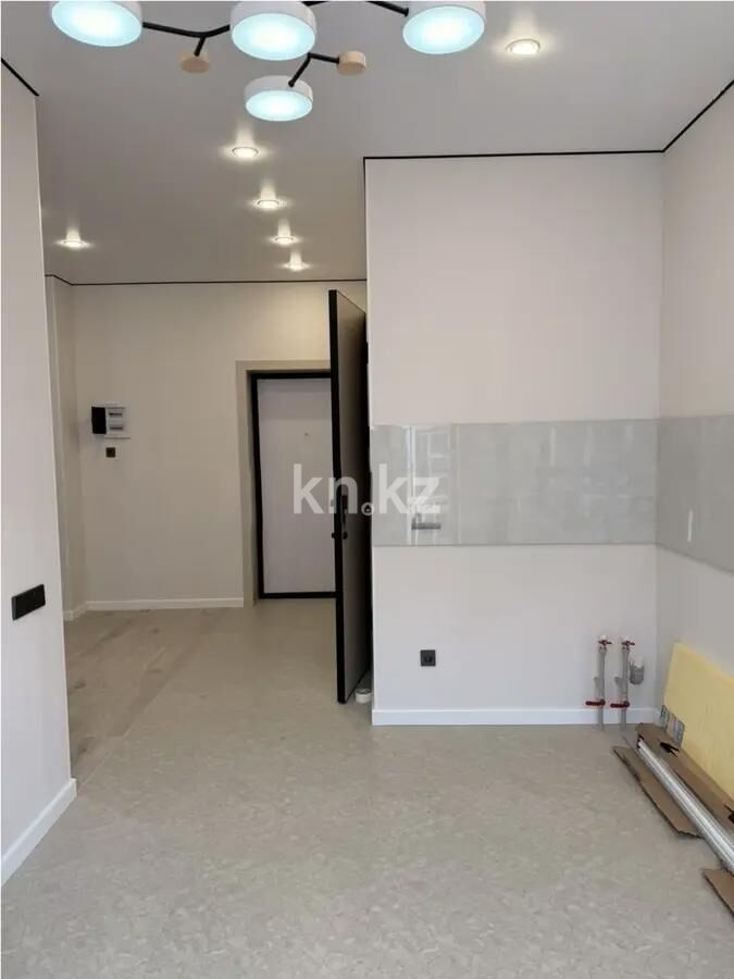 Продажа 1-комнатной квартиры, 38.4 м² - Продажа однокомнатных квартир в Алатауском р-не Алматы - страница 25 фото 2 из 4