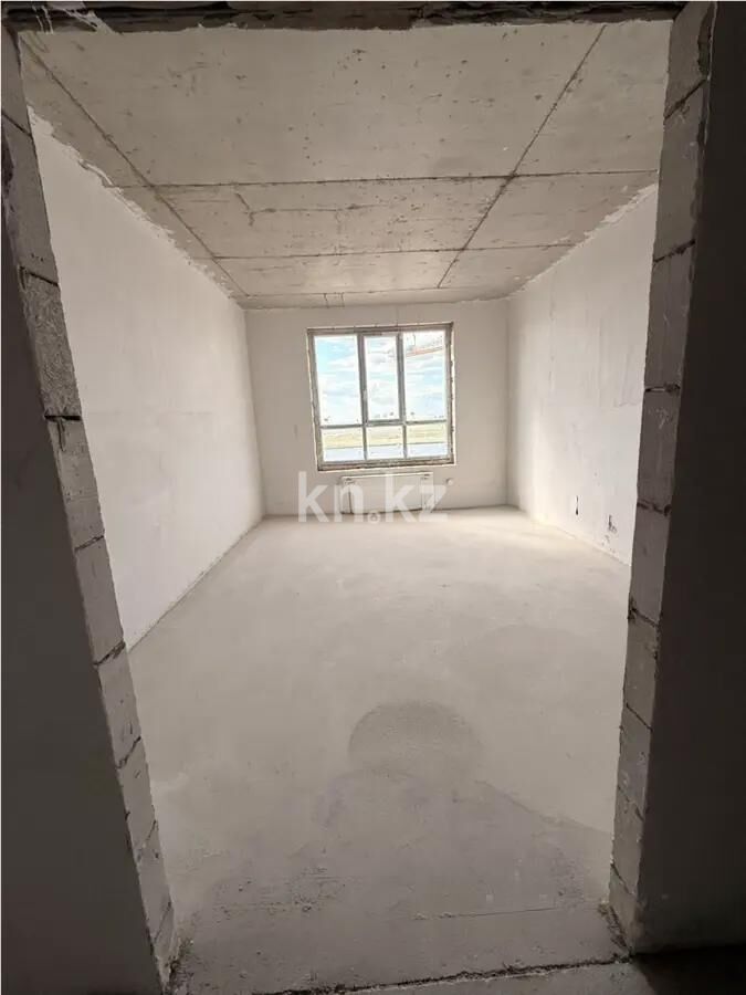 Продажа 2-комнатной квартиры, 74.4 м² - Продажа двухкомнатных квартир в монолитно-каркасном доме в Астане - страница 33 фото 1 из 3