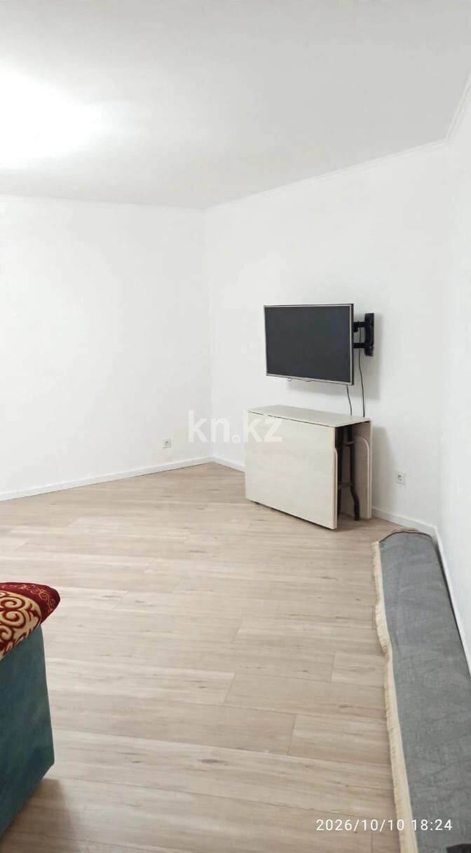 Продажа 2-комнатной квартиры, 53 м² - Продажа квартир в монолитном доме в Астане фото 1 из 8