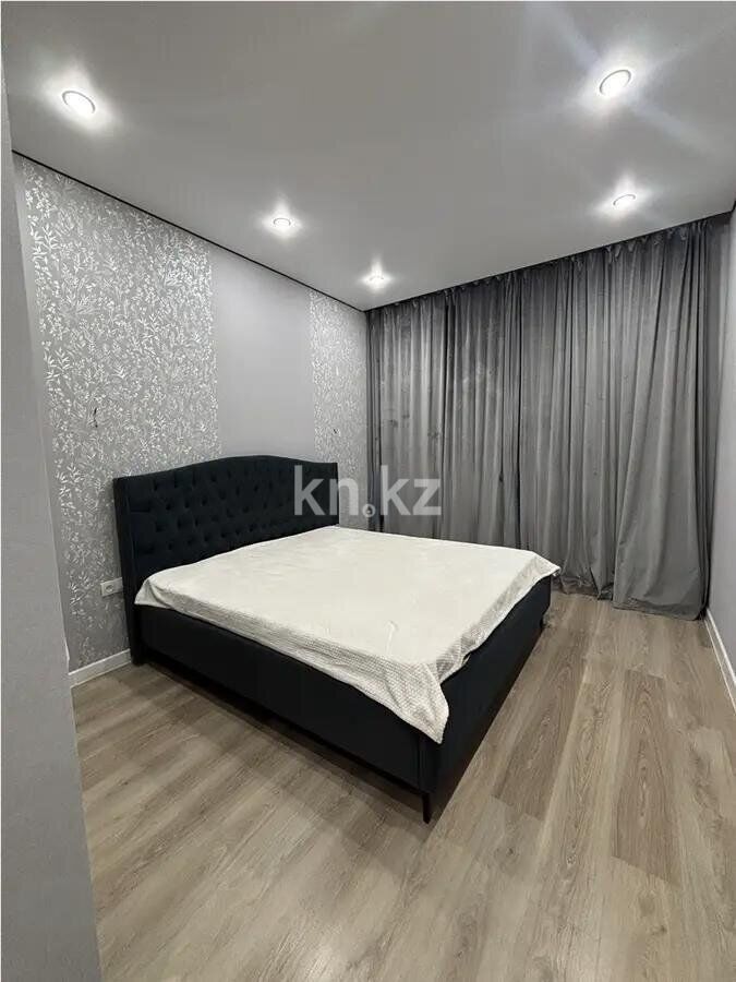 Продажа 3-комнатной квартиры, 86 м² - Продажа квартир в новостройках Караганды фото 2 из 6