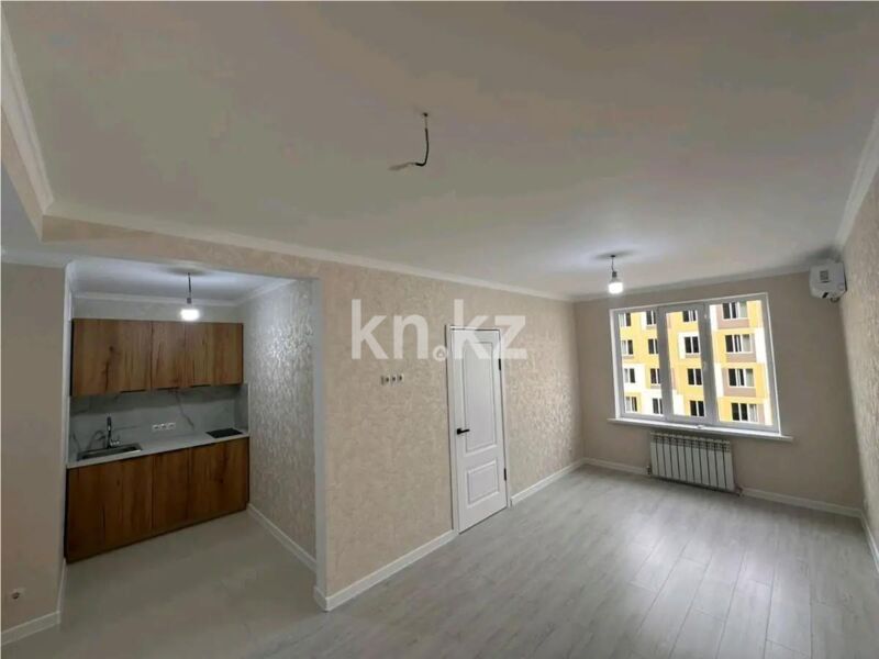 Продажа 2-комнатной квартиры, 38.5 м² - Продажа квартир в новостройках Алматы - страница 301 фото 2 из 3