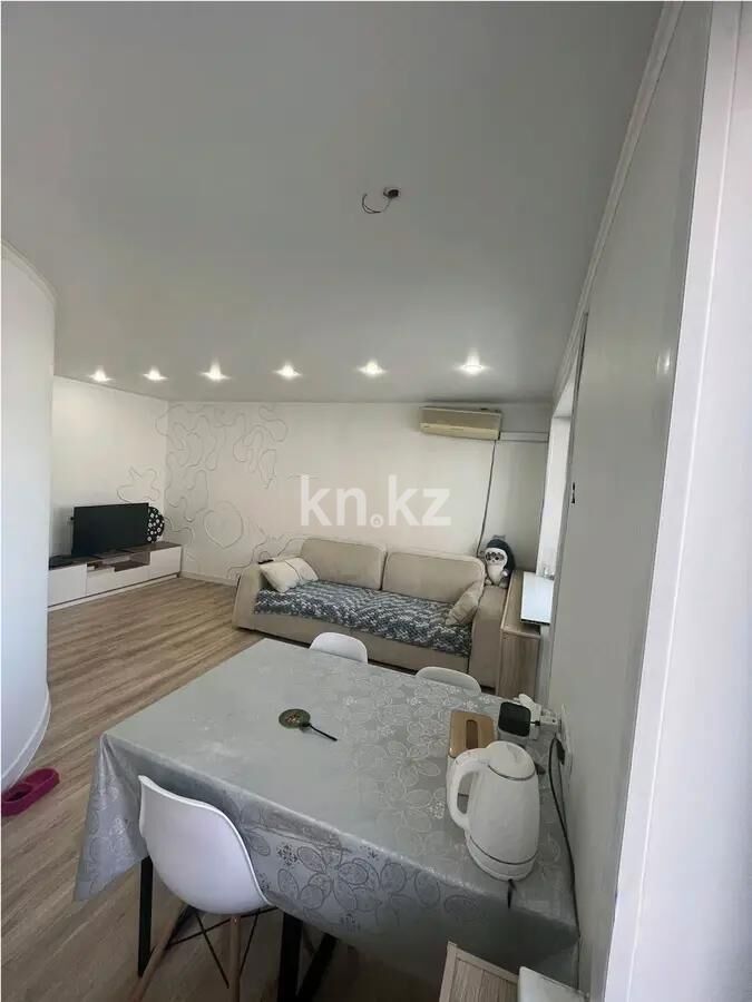 Продажа 3-комнатной квартиры, 60 м² - Недвижимость в Астане - страница 27 фото 1 из 5