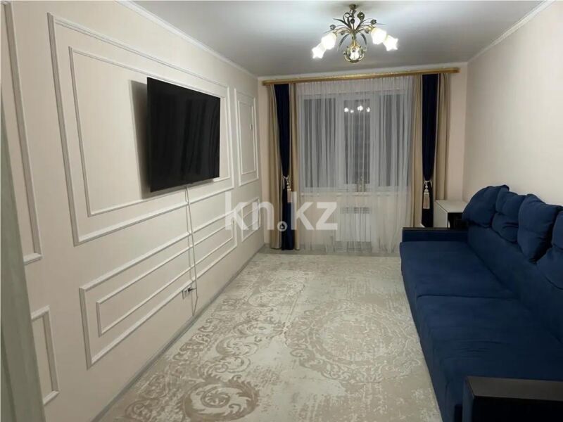 Продажа 2-комнатной квартиры, 58.4 м² - Продажа двухкомнатных квартир в Алатауском р-не Алматы - страница 27 фото 1 из 4