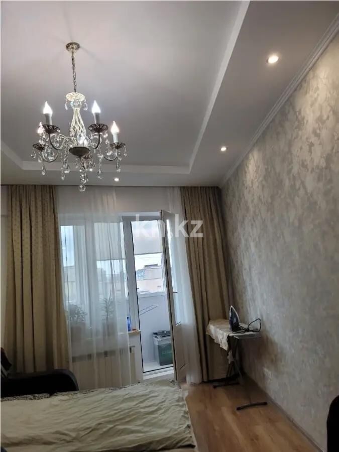 Продажа 3-комнатной квартиры, 123.3 м² - Продажа трехкомнатных квартир в Бостандыкском р-не Алматы - страница 29 фото 2 из 3