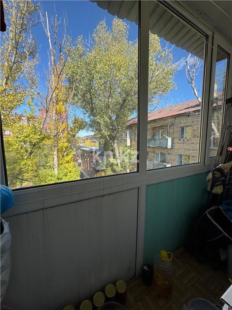 Продажа 1-комнатной квартиры, 31 м² - Продажа однокомнатных квартир в Караганде фото 3 из 11
