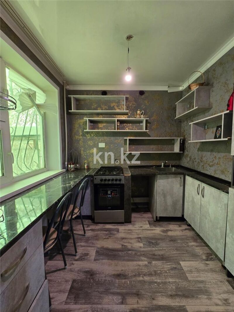 Продажа 2-комнатной квартиры, 48 м² - Продажа двухкомнатных квартир в панельном доме в Темиртау - страница 5 фото 7 из 12