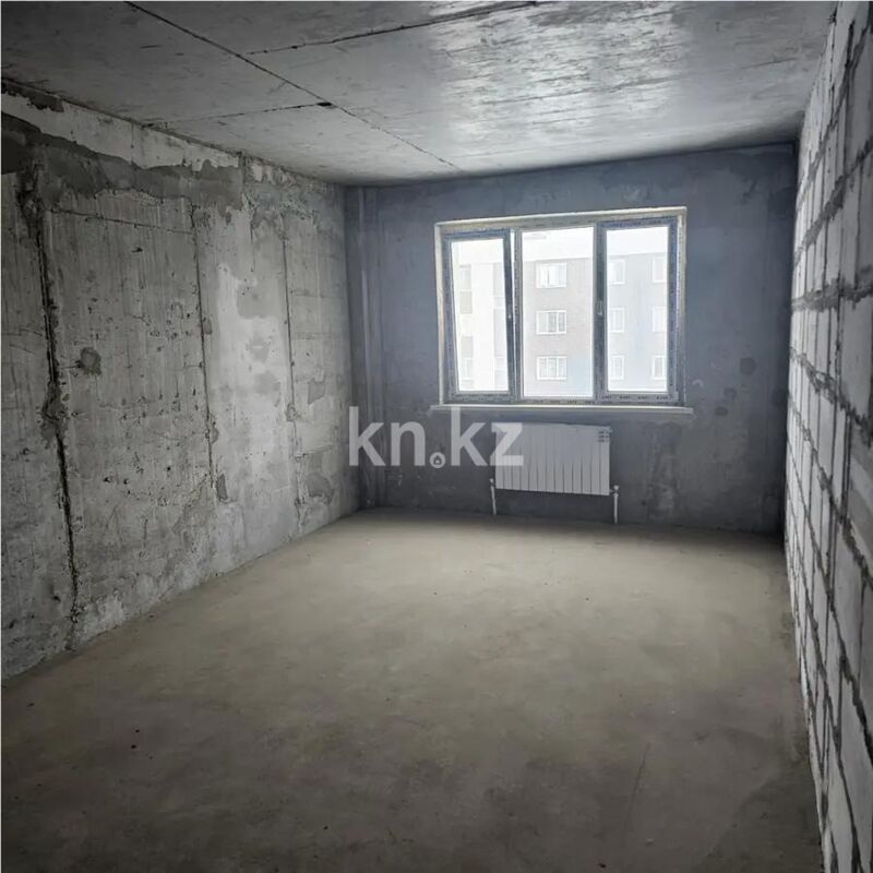 Продажа 3-комнатной квартиры, 82.9 м² - Продажа трехкомнатных квартир в Алатауском р-не Алматы - страница 3 фото 5 из 6