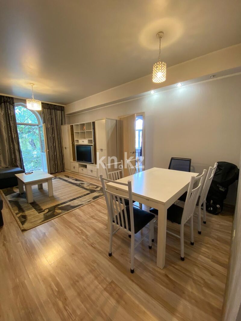 Продажа 2-комнатной квартиры, 70 м² - Продажа двухкомнатных квартир в Алматы - страница 242 фото 3 из 11