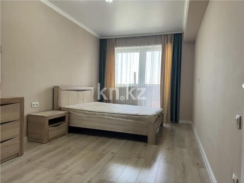 Продажа 2-комнатной квартиры, 64 м² - Продажа двухкомнатных квартир в монолитном доме в Казахстане - страница 8 фото 2 из 4