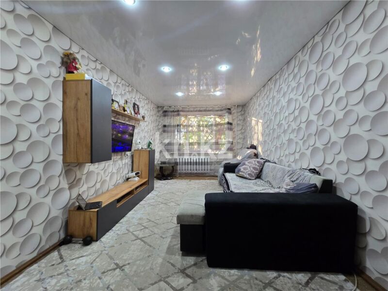 Продажа 3-комнатной квартиры, 69 м² - Продажа трехкомнатных квартир в Темиртау - страница 6 фото 1 из 9