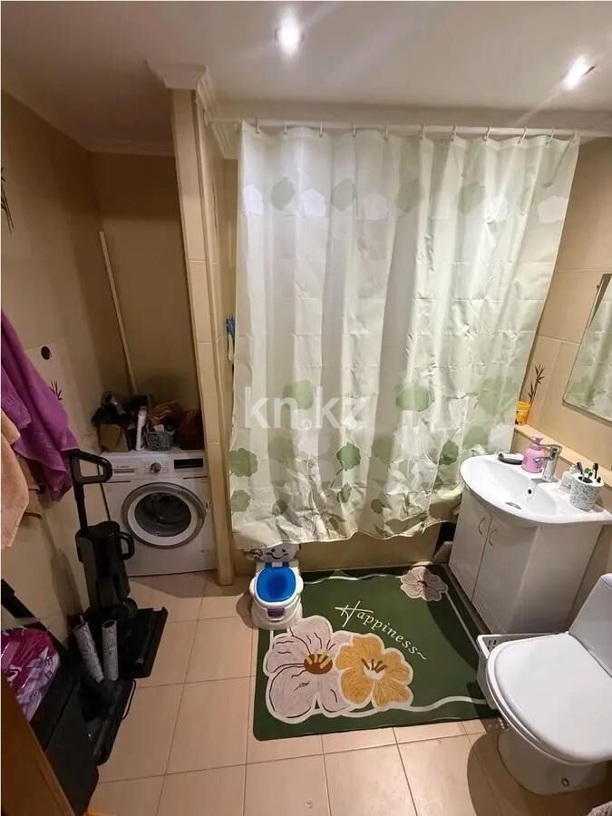 Продажа 3-комнатной квартиры, 63 м² - Продажа трехкомнатных квартир в Бостандыкском р-не Алматы - страница 8 фото 5 из 5
