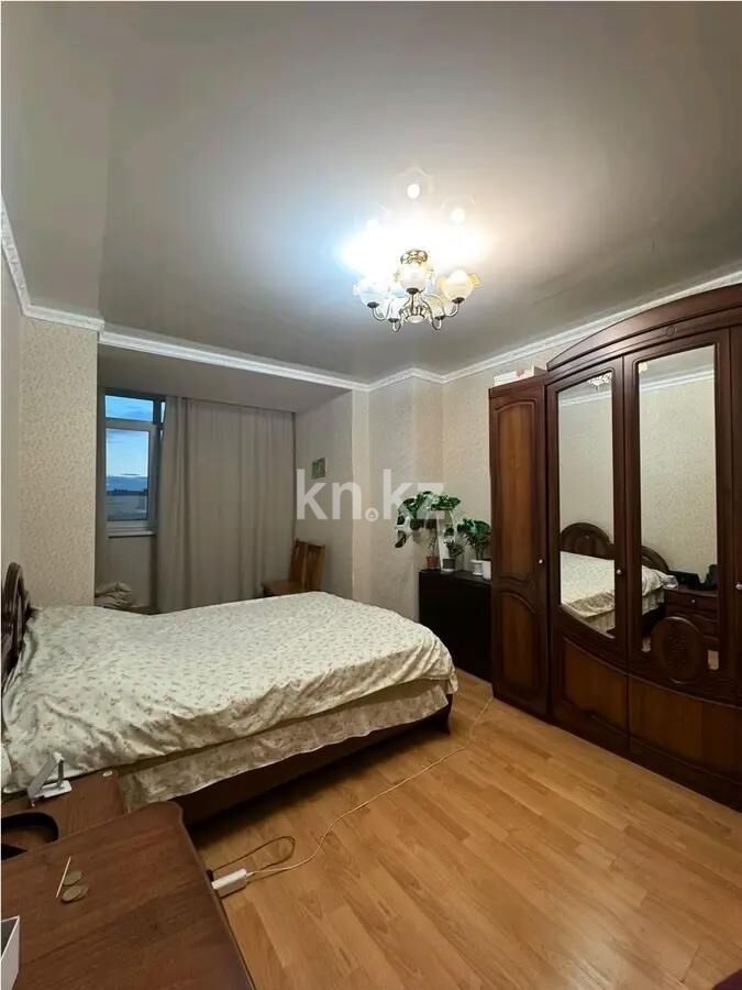 Продажа 3-комнатной квартиры, 106 м² - Продажа трехкомнатных квартир в р-не Сарыарка Астаны - страница 3 фото 2 из 7