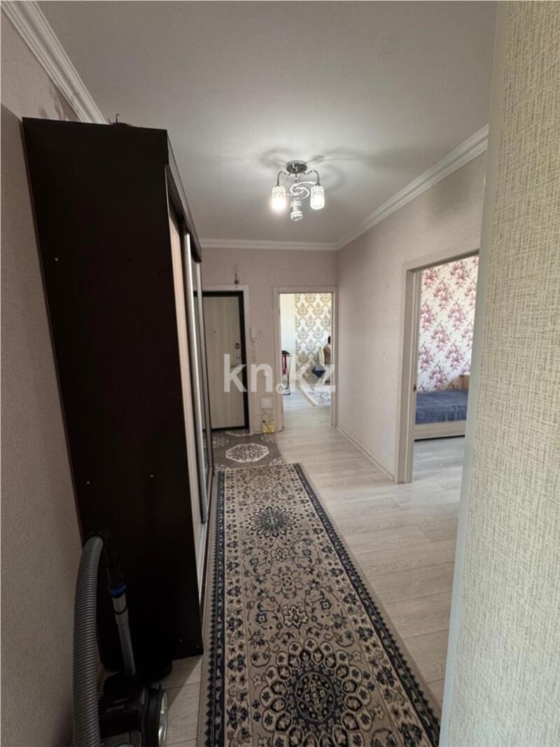 Продажа 3-комнатной квартиры, 79 м² - Продажа квартир в Майкудуке Караганды - страница 39 фото 4 из 11