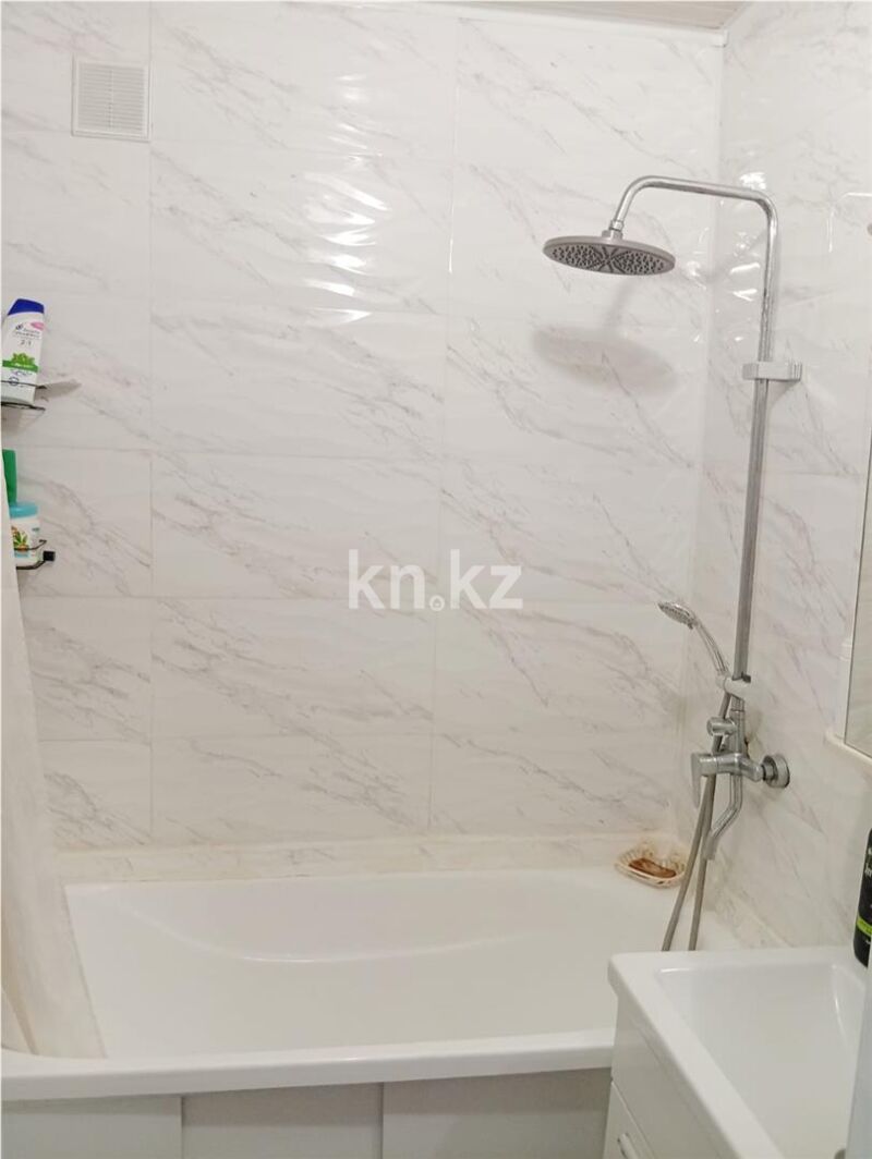 Продажа 4-комнатной квартиры, 81 м² - Продажа четырехкомнатных квартир в блочном доме в Казахстане - страница 9 фото 11 из 26