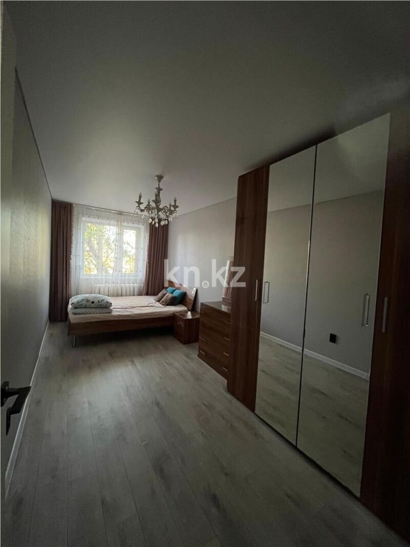Продажа 2-комнатной квартиры, 43 м² - Аренда квартир посуточно в Алматинской области фото 11 из 19