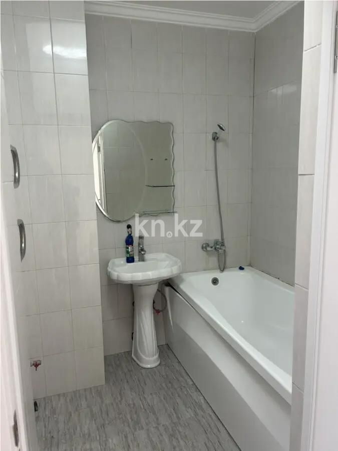 Продажа 3-комнатной квартиры, 74.1 м² - Продажа квартир в монолитно-каркасном доме в Астане - страница 111 фото 5 из 5